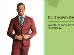 Dr. Shawn Keller - Oral Surgery