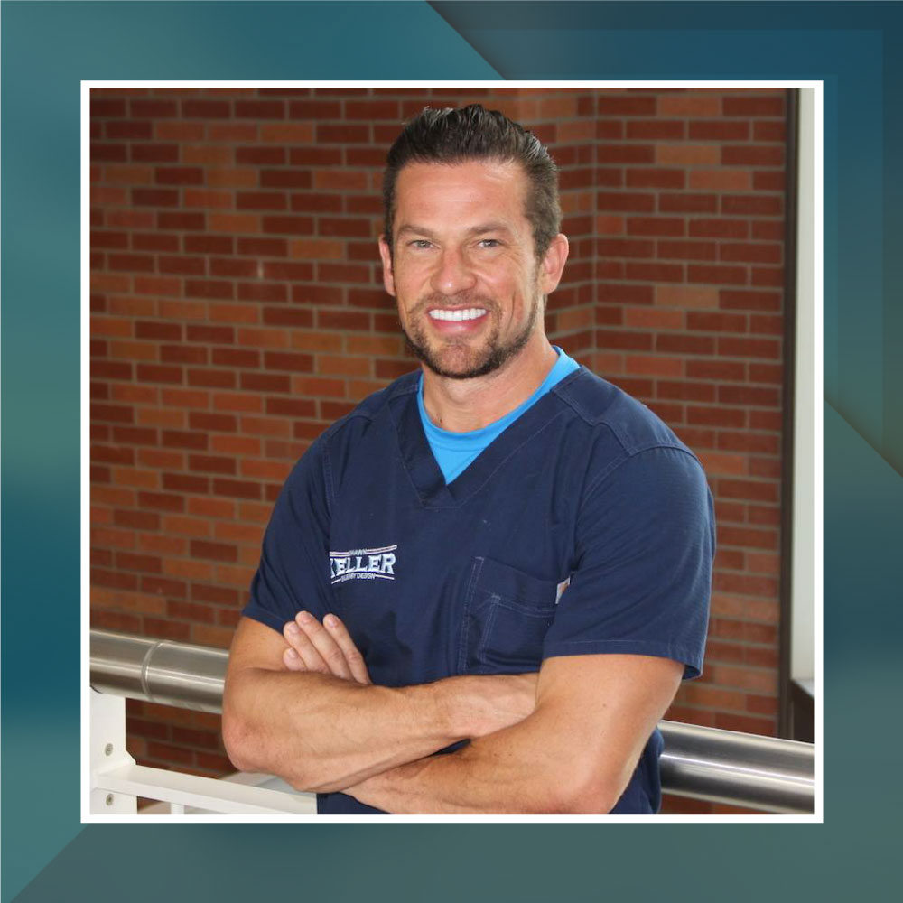 Dr. Shawn Keller