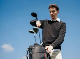 Golf Swing