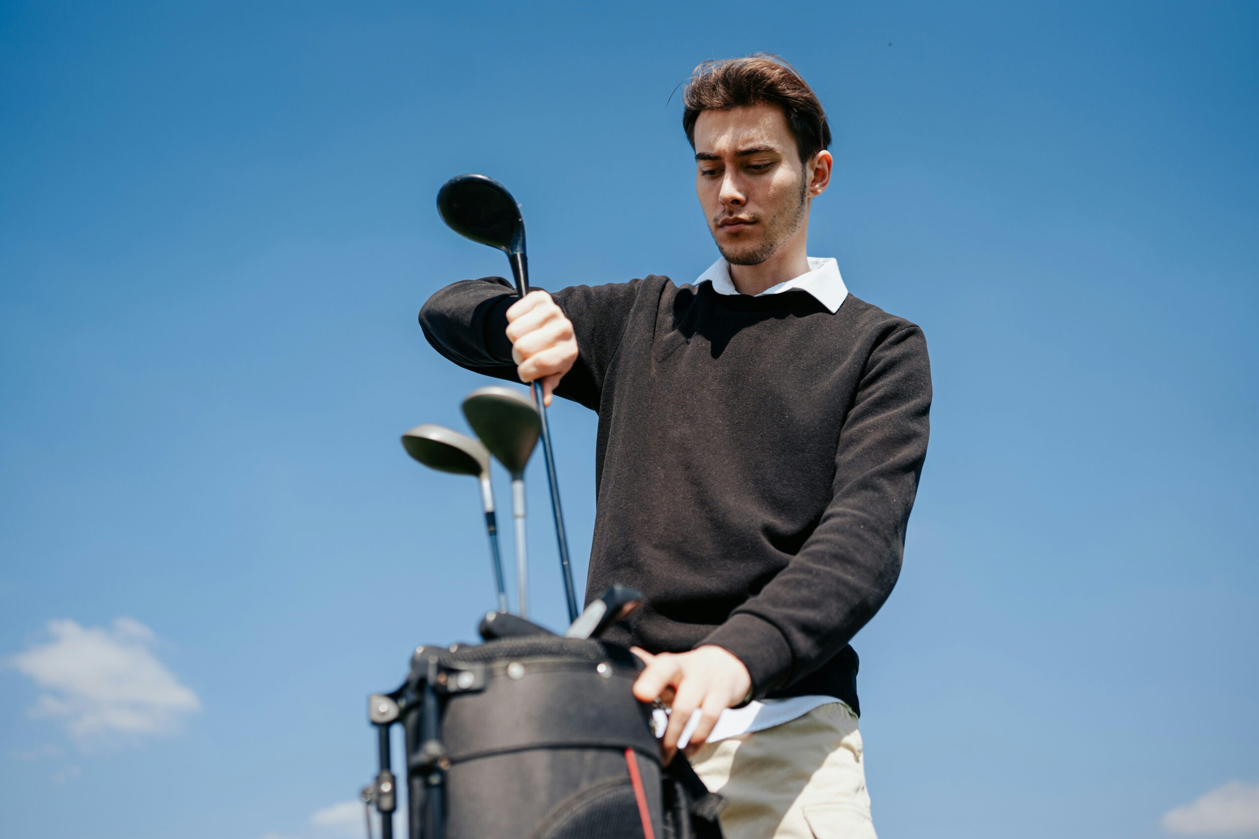 Golf Swing