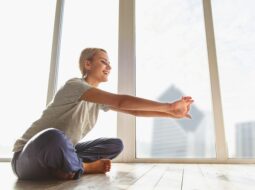 Yoga Journey