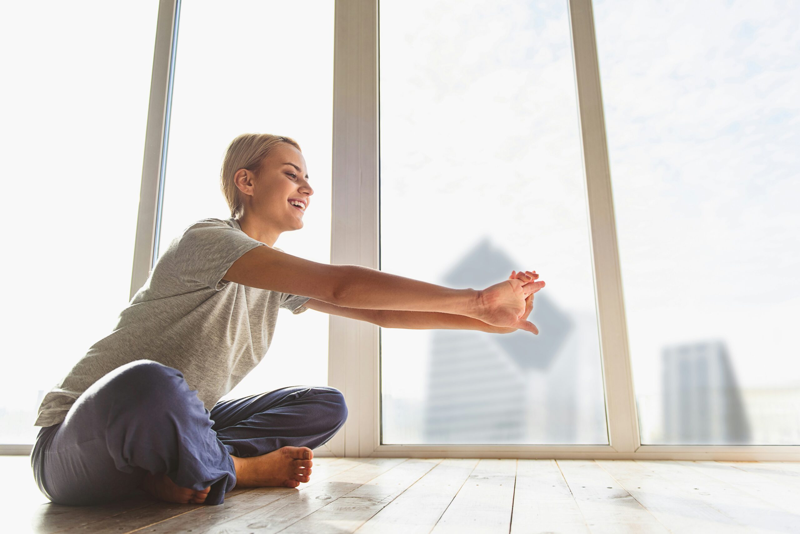 Yoga Journey
