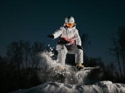 Best Snowboarding Gear