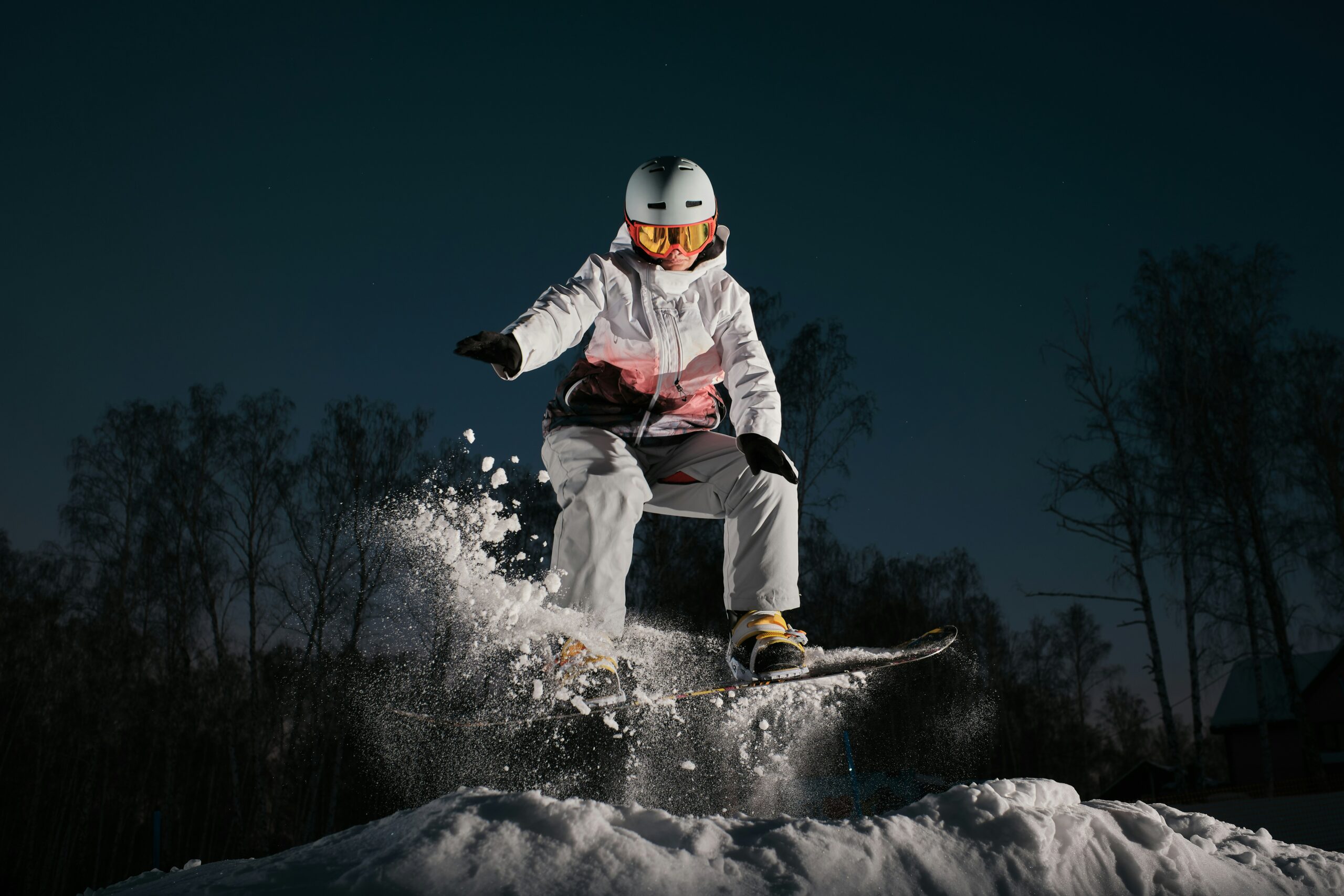 Best Snowboarding Gear