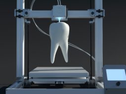 3D-Printed Teeth