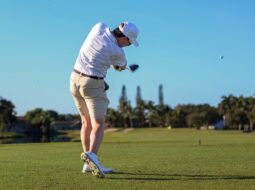 Dr. Shawn Keller-Golf Courses