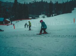 Snowboarding Techniques