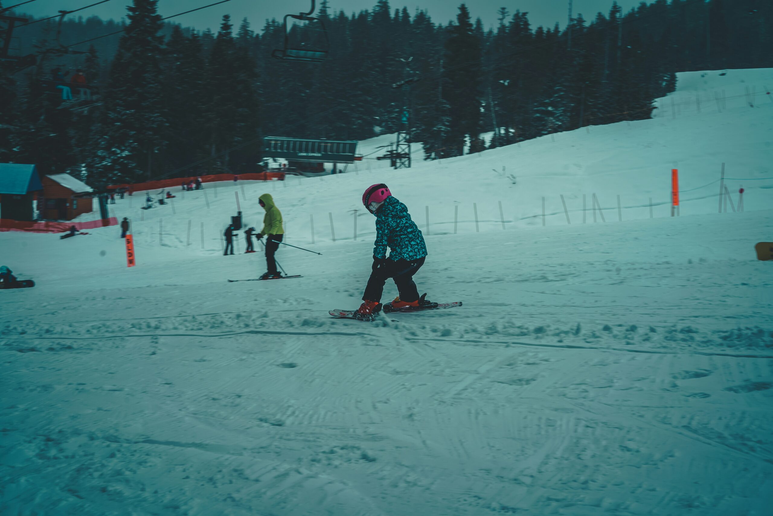 Snowboarding Techniques