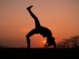 Practicing Yoga Daily for Better Mental and Physical Health at Any Age